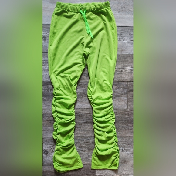 Carry On Stacked Pants - Picture 2 of 6